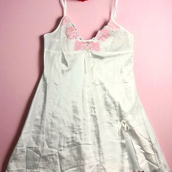 Mia Mia Slip Dress - Picture 1 of 6